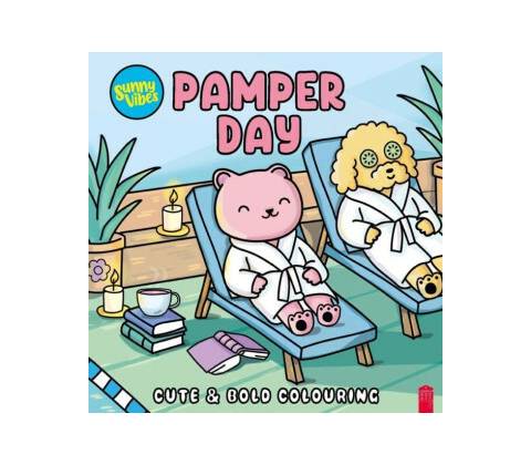 Pamper Day