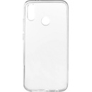 Púzdro Forcell Ultra Slim Huawei P20 Lite čiré