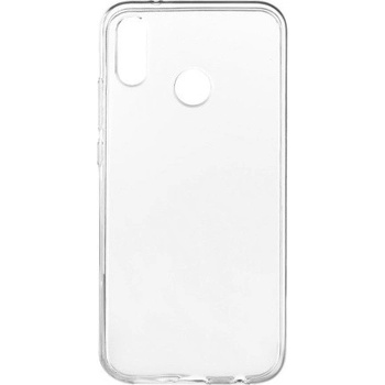 Púzdro Forcell Ultra Slim Huawei P20 Lite čiré