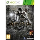 Hry na Xbox 360 ArcaniA: The Complete Tale