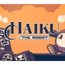 Haiku, the Robot