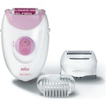 Braun Silk-épil 3270 SoftPerfection Епилатори