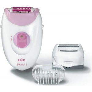 Braun Silk-épil 3270 SoftPerfection Епилатори