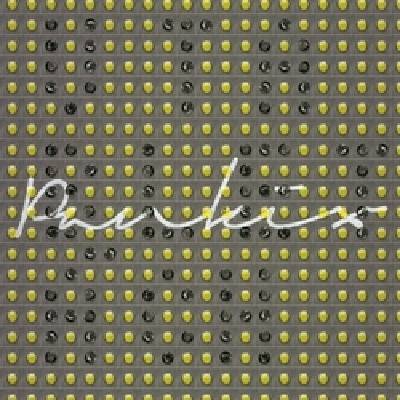 Pankix - V tabletách CD