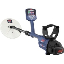 Minelab GPZ 7000