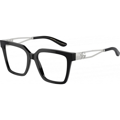 Dolce & Gabbana DG 3376B 501 – Zbozi.Blesk.cz