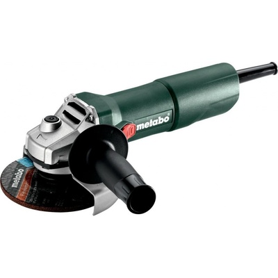 Metabo W 750-125 Set 603605920