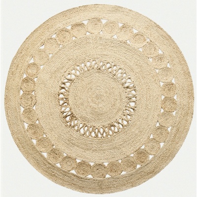 Diamond Carpets India Zora J 29 Natural béžová