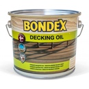 Bondex Decking Oil 2,5 l bezfarebný