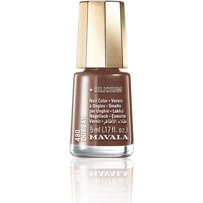 Mavala Neo Nudes lak na nehty 480 Durban 5 ml