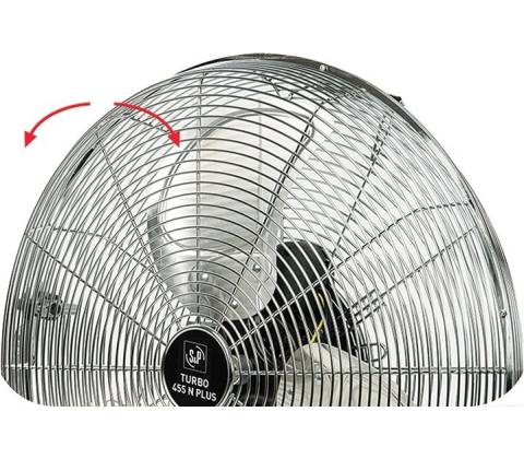 TURBO 455 N Plus