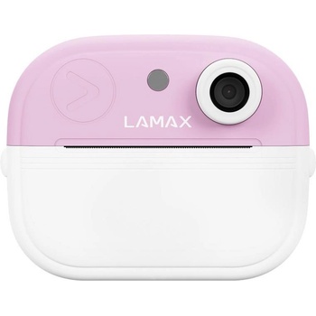 Image 1 of LAMAX InstaKid2 Play pink