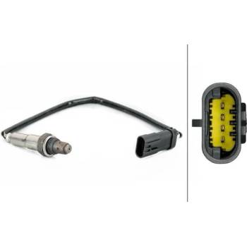 HELLA Lambda sonda 6PA358103-291