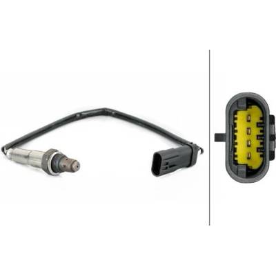HELLA Lambda sonda 6PA358103-291