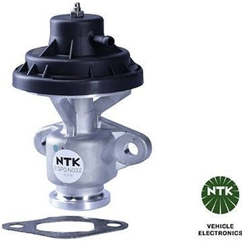 NGK AGR ventil NG 97158