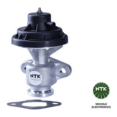 NGK AGR ventil NG 97158