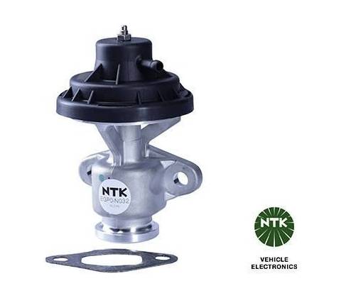 NGK AGR ventil NG 97158