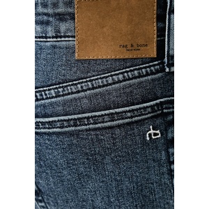 rag & bone дънки bootcut дамски Kinsley (RJ4B26P1FSA)