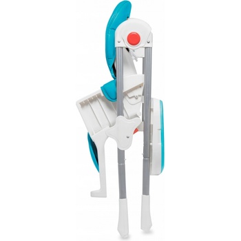 Lionelo Linn Plus tyrkysová