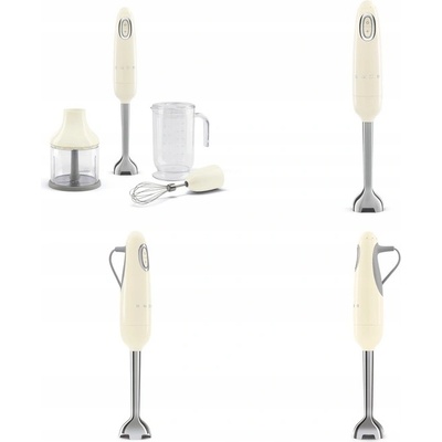 SMEG HBF03CREU