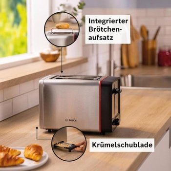 Image 1 of Bosch TAT6M420