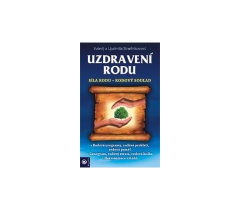 Uzdravení rodu