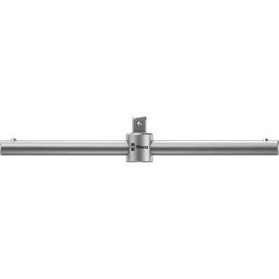 Wera 003524 Vratný kľúč T Zyklop 1/4" typ 8789 A