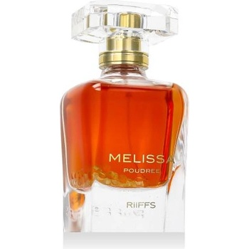 Riiffs Melissa Poudree 80 ml eau de parfum за жени