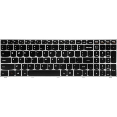 Lenovo IdeaPad 500-15ACZ 500-15ISK Klávesnice / LED
