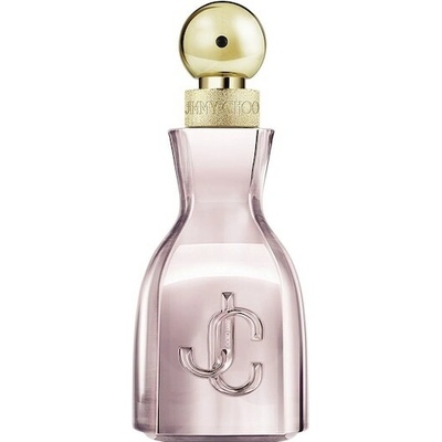 Jimmy Choo I Want Choo With Love parfémovaná voda dámská 40 ml