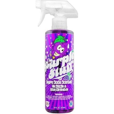 Chemical Guys Purple Stuff 473 ml