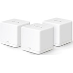 Mercusys Halo H1500X (3-Pack) Рутери