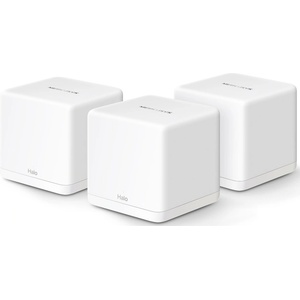 Mercusys Halo H1500X (3-Pack) Рутери