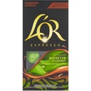 L'OR Espresso Hazelnut kapsule do Nespresso 10 ks