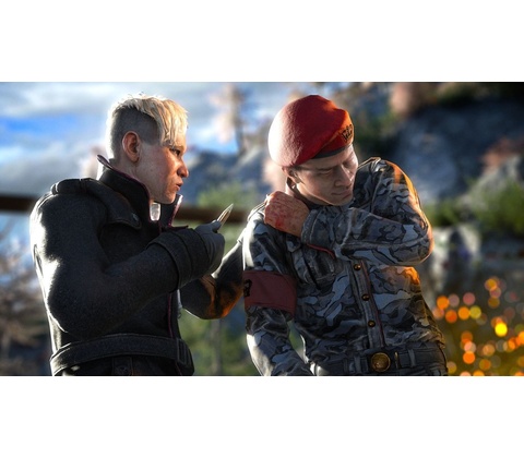 Far Cry 4