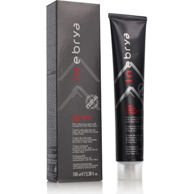 Inebrya Color Contrast Copper100 ml