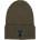 Alpine Pro Зимна шапка ZASIAFE ivy green (UHAD125512)