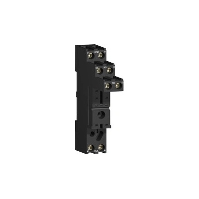 SCHNEIDER ELECTRIC SCHNEIDER Patice RSZE1S48M pro relé RSB2 RSZE1S48M