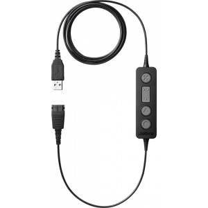 Jabra USB Aдаптер Jabra 260-09 QD