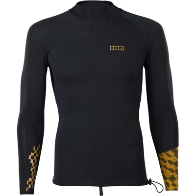 neo top ION Men 0.5 LS black