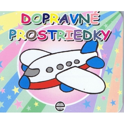 Dopravné prostriedky