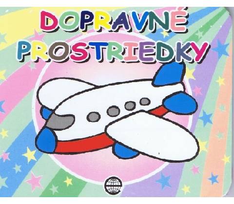 Dopravné prostriedky
