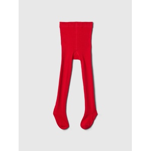 GAP Бебешки чорапогащи Gap GAP | Cherven | Момичешки | 50-68