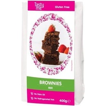 Směs na Brownies 400g Tasty Me