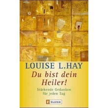 Du bist Dein Heiler! Hay Louise L.Paperback