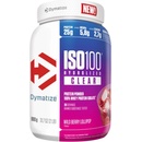 Dymatize ISO 100 Clear 900 g