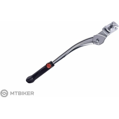 CTM stredový s protikusom 16"-24"