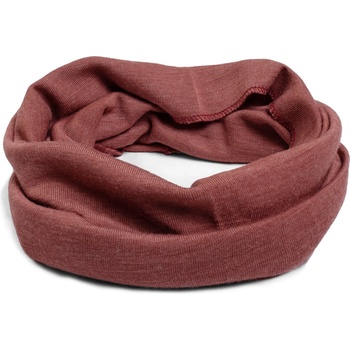 Engel Шал Engel Tube Scarf Neckerchief - Kupfer - размер One Size (203-2971-0111)