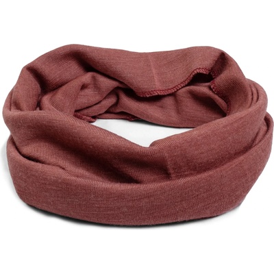 Engel Шал Engel Tube Scarf Neckerchief - Kupfer - размер One Size (203-2971-0111)