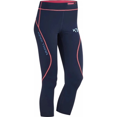 Kari Traa Tone Capri modré
